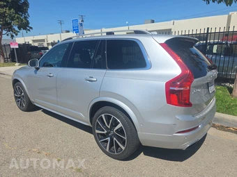 2019 Volvo XC90 T6 Momentum - miniatura 6