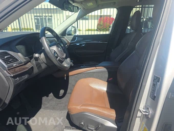 2019 Volvo XC90 T6 Momentum - miniatura 7
