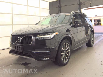 2019 Volvo XC90 T6 Momentum