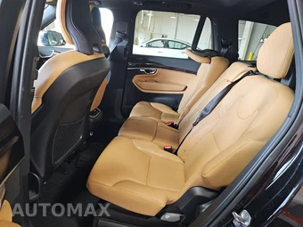 2019 Volvo XC90 T6 Momentum - miniatura 13