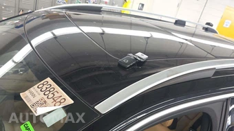 2019 Volvo XC90 T6 Momentum - miniatura 18