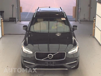 2019 Volvo XC90 T6 Momentum - miniatura 2