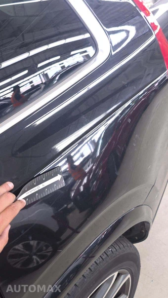 2019 Volvo XC90 T6 Momentum - miniatura 27