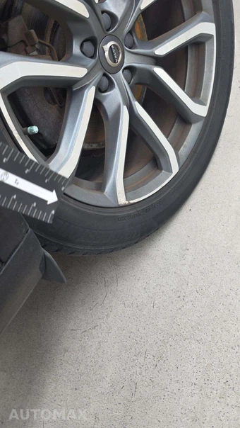2019 Volvo XC90 T6 Momentum - miniatura 35