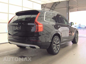 2019 Volvo XC90 T6 Momentum - miniatura 4