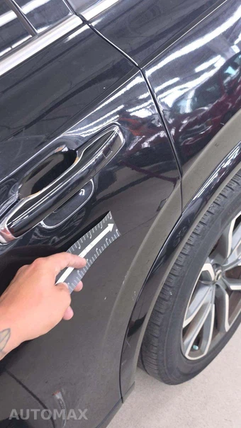 2019 Volvo XC90 T6 Momentum - miniatura 40