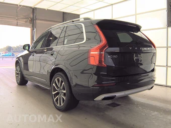 2019 Volvo XC90 T6 Momentum - miniatura 6