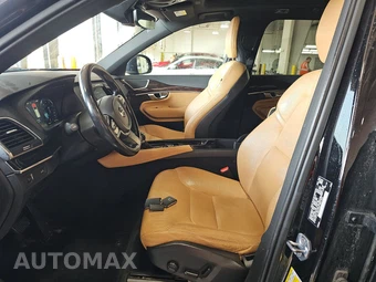2019 Volvo XC90 T6 Momentum - miniatura 7