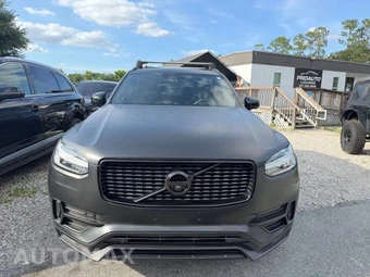 2019 Volvo XC90 T6 R-Design - miniatura 11