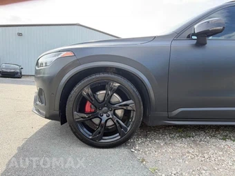 2019 Volvo XC90 T6 R-Design - miniatura 12