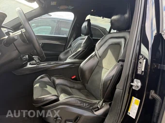 2019 Volvo XC90 T6 R-Design - miniatura 21