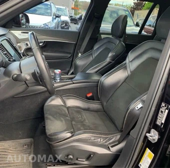 2019 Volvo XC90 T6 R-Design - miniatura 22