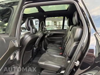 2019 Volvo XC90 T6 R-Design - miniatura 23