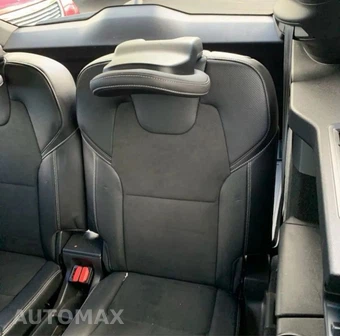 2019 Volvo XC90 T6 R-Design - miniatura 24