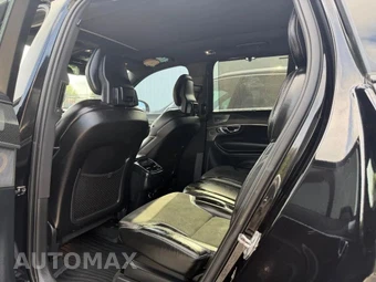 2019 Volvo XC90 T6 R-Design - miniatura 25