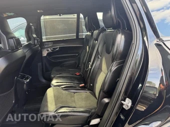 2019 Volvo XC90 T6 R-Design - miniatura 26