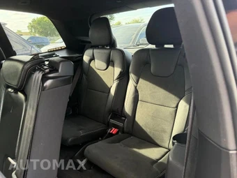 2019 Volvo XC90 T6 R-Design - miniatura 27