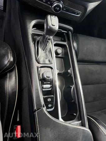2019 Volvo XC90 T6 R-Design - miniatura 29