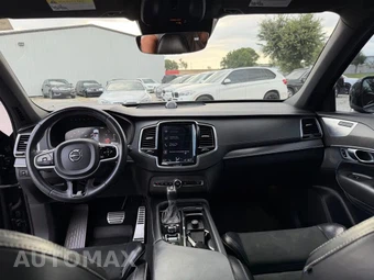 2019 Volvo XC90 T6 R-Design - miniatura 30