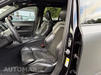 2019 Volvo XC90 T6 R-Design - miniatura 33