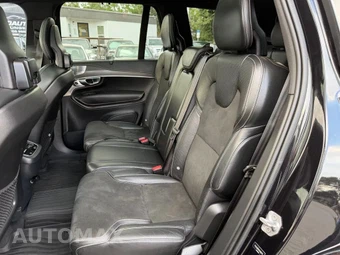 2019 Volvo XC90 T6 R-Design - miniatura 35