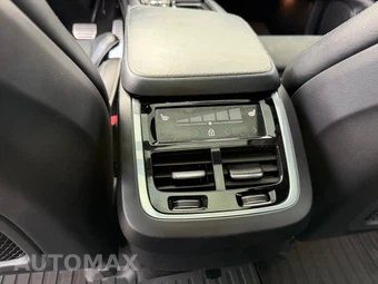 2019 Volvo XC90 T6 R-Design - miniatura 36