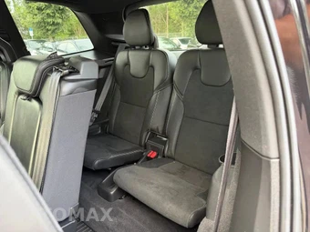 2019 Volvo XC90 T6 R-Design - miniatura 37