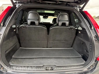 2019 Volvo XC90 T6 R-Design - miniatura 39