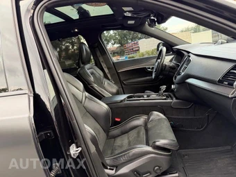 2019 Volvo XC90 T6 R-Design - miniatura 42