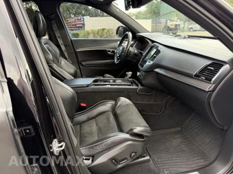2019 Volvo XC90 T6 R-Design - miniatura 43