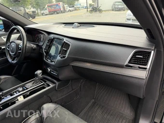 2019 Volvo XC90 T6 R-Design - miniatura 44