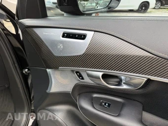 2019 Volvo XC90 T6 R-Design - miniatura 45