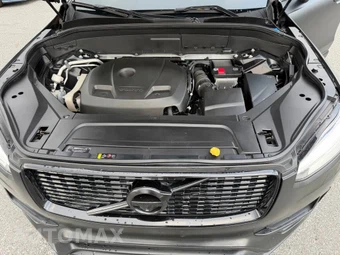 2019 Volvo XC90 T6 R-Design - miniatura 46