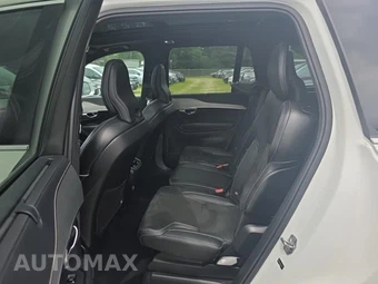 2019 Volvo XC90 T6 R-Design – miniatura 16