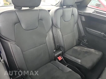 2019 Volvo XC90 T6 R-Design – miniatura 17