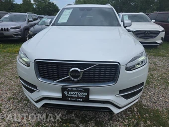 2019 Volvo XC90 T6 R-Design – miniatura 2