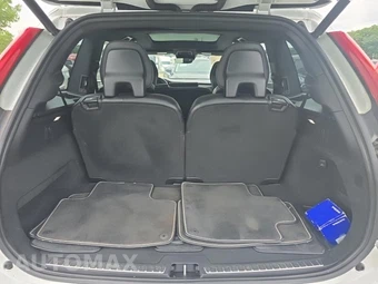 2019 Volvo XC90 T6 R-Design – miniatura 21