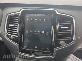 2019 Volvo XC90 T6 R-Design – miniatura 24