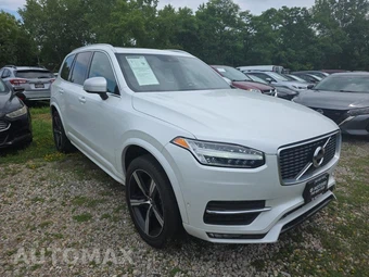 2019 Volvo XC90 T6 R-Design – miniatura 3