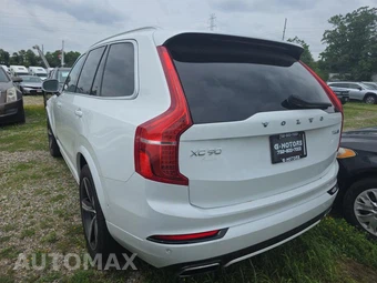 2019 Volvo XC90 T6 R-Design – miniatura 6