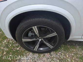 2019 Volvo XC90 T6 R-Design – miniatura 8