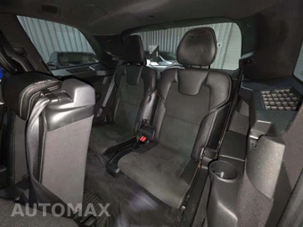 2019 Volvo XC90 T6 R-Design - miniatura 11