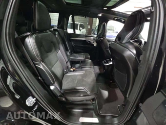2019 Volvo XC90 T6 R-Design - miniatura 14