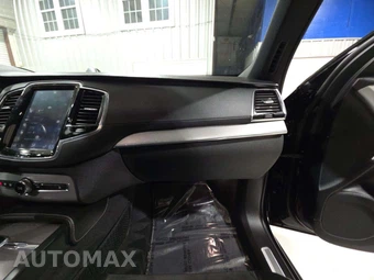 2019 Volvo XC90 T6 R-Design - miniatura 17