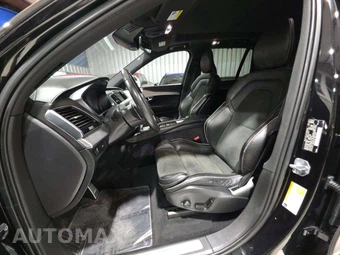 2019 Volvo XC90 T6 R-Design - miniatura 3