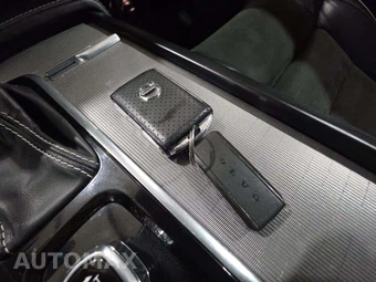 2019 Volvo XC90 T6 R-Design - miniatura 5