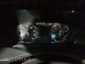 2019 Volvo XC90 T6 R-Design - miniatura 6