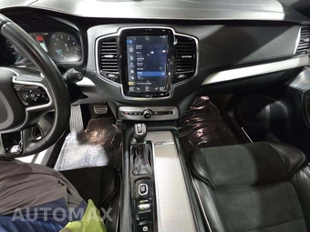 2019 Volvo XC90 T6 R-Design - miniatura 7
