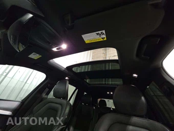 2019 Volvo XC90 T6 R-Design - miniatura 8