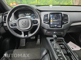 2019 Volvo XC90 T6 R-Design – miniatura 14